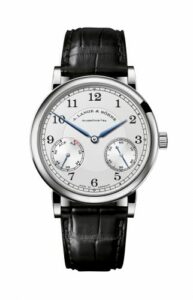 A. Lange & Söhne 1815 Up/Down White Gold 234.026