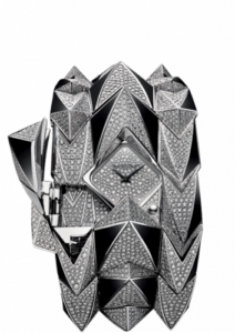 Audemars Piguet Haute Joaillerie Diamond Fury Onyx 79421BC.ZO.9191BC.01