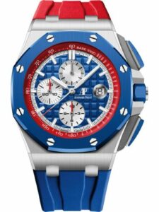 Audemars Piguet Royal Oak Offshore 44 Stainless Steel / Ceramic / Ryder Cup USA 26400SO.OO.A502CA.01