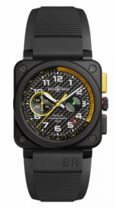 Bell & Ross BR 03-94 RS17 BR0394-RS17