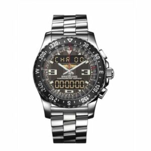 Breitling Airwolf Raven A7836438.F539.140A