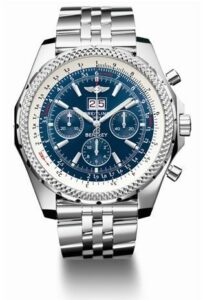 Breitling Breitling for Bentley 6.75 A4436212C652