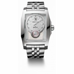 Breitling Breitling for Bentley Flying B Silver A2836212.A633