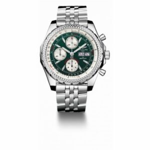 Breitling Breitling for Bentley GT Green A1336212.L503