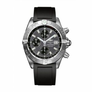 Breitling Galactic Chronograph II A1336410F517131S