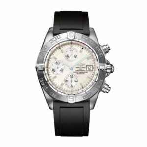 Breitling Galactic Chronograph II A1336410G569131S