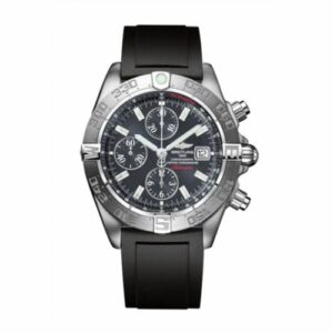 Breitling Galactic Chronograph II A1336410M512131S