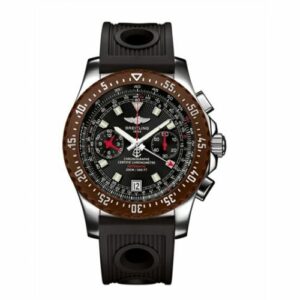 Breitling Skyracer Raven A27363A2B823200S