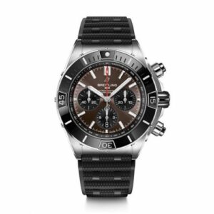 Breitling Super Chronomat B01 44 Watches of Switzerland Australia AB01365A1Q1S1