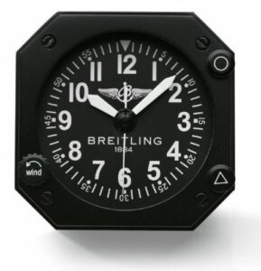 Breitling Wall Clock 350mm JZ600000.10