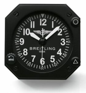 Breitling Wall Clock 500mm JZ600300.15