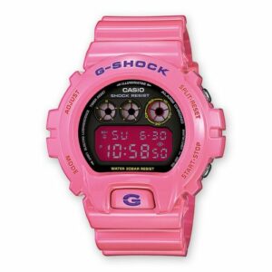 Casio DW-6900SN-4 Bubble Gum Pink DW-6900SN-4ER