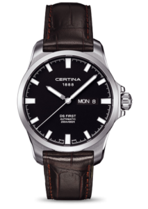 Certina DS First Day-Date C0144071605100