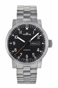Fortis Spacematic Pilot Professional 623.10.71