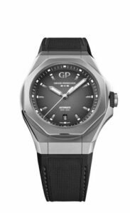Girard-Perregaux Laureato Absolute Ti 230 Grey 81070-21-001-FB6A
