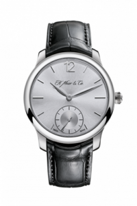 H. Moser & Cie Endeavour Small Seconds