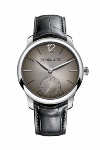 H. Moser & Cie Endeavour Small Seconds