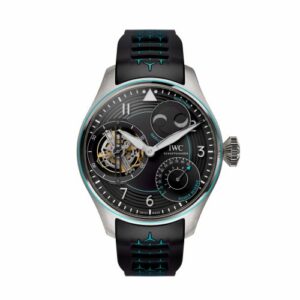 IWC Big Pilot Constant-Force Tourbillon AMG One Owners IW5905-02