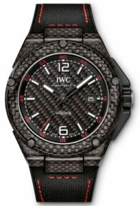 IWC Ingenieur Automatic Carbon Performance Ceramic Red IW3224-02