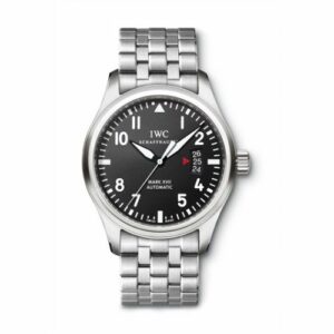 IWC Pilot's Watch Mark XVII Bracelet IW3265-04