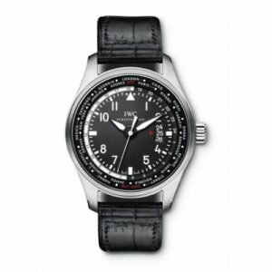 IWC Pilot's Watch Worldtimer IW3262-01