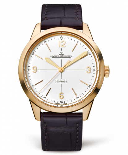 Jaeger-LeCoultre Geophysic 1958 Pink Gold 8002520