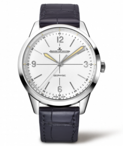 Jaeger-LeCoultre Geophysic 1958 Stainless Steel 8008520