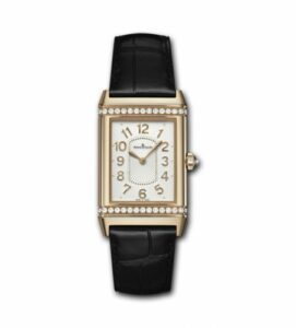 Jaeger-LeCoultre Grande Reverso Lady Ultra Thin Pink Gold 3202421