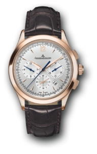 Jaeger-LeCoultre Master Chronograph Pink Gold 1532520