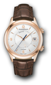 Jaeger-LeCoultre Master Memovox Pink Gold 1412530