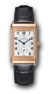 Jaeger-LeCoultre Reverso Grande Taille Pink Gold 2702521