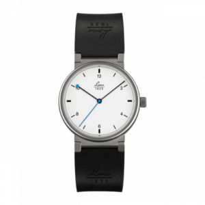 Laco Vintage Absolute / Stainless Steel / White 880102