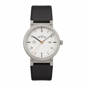 Laco Vintage Absolute / Stainless Steel / White 880201