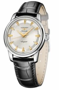 Longines Conquest Heritage 1954-2014 Stainless Steel L1.611.4.70.4