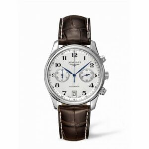 Longines Master Collection Chronograph L2.669.4.78.3
