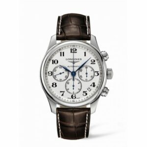 Longines Master Collection Chronograph L2.693.4.78.3