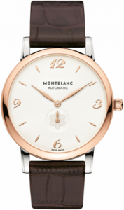 Montblanc Star Classique Automatic Two Tone 107309