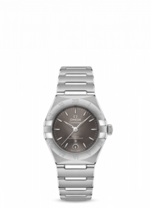 Omega Constellation Manhattan 29 Co-Axial Master Chronometer Stainless Steel / Grey 131.10.29.20.06.001