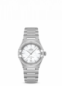 Omega Constellation Manhattan 29 Co-Axial Master Chronometer Stainless Steel / MOP 131.10.29.20.05.001