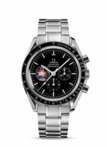 Omega Speedmaster Professional Missions Apollo 13 3597.02.00