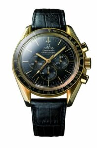 Omega Speedmaster Professional Moonwatch Jubilee Chronometer 3694.50.00