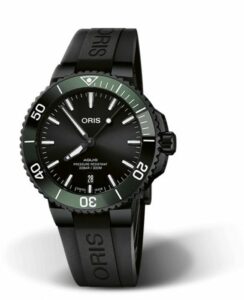 Oris Aquis Date 41.5 Watches of Swizerland 01 733 7766 4734-Set