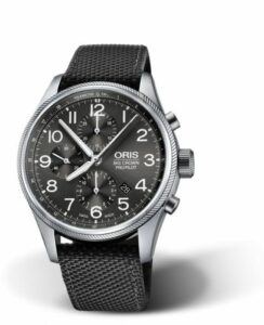 Oris Big Crown ProPilot Chronograph Stainless Steel / Grey 01 774 7699 4063-07 5 22 15FC