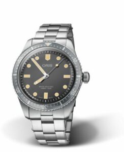 Oris Divers Sixty-Five 40 Hodinkee Limited Edition 01 730 7757 4083-07 8 20 18