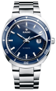 Rado D-Star 200 Blue R15960203