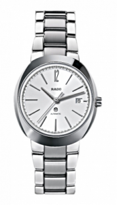 Rado D-Star Stainless Steel Automatic R15513103