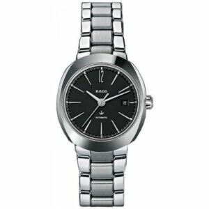 Rado D-Star Stainless Steel Automatic R15514153