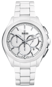 Rado Hyperchrome Chronograph R32274012