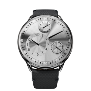 Ressence Type 1 Silver Type 1S