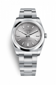 Rolex Oyster Perpetual 36 Steel 116000-0009